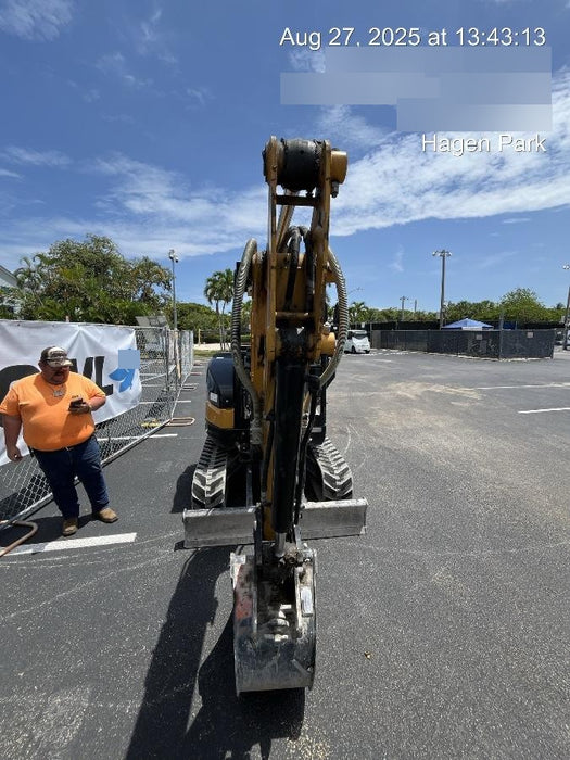 2024 SOLESBEE 18" Bucket - Solesbee