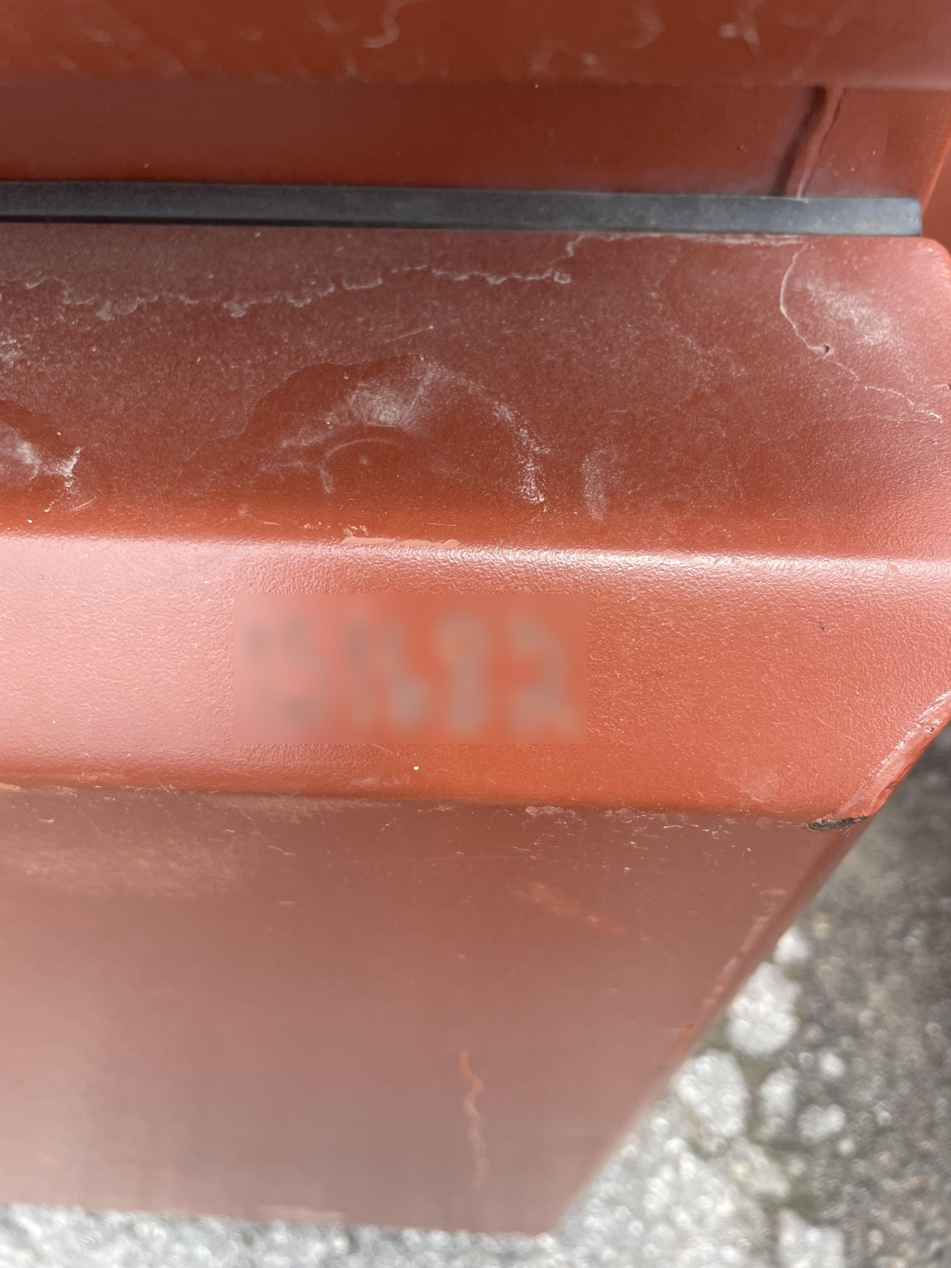 2021 JOBOX 1-669990