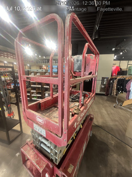 2018 MEC 1330SE