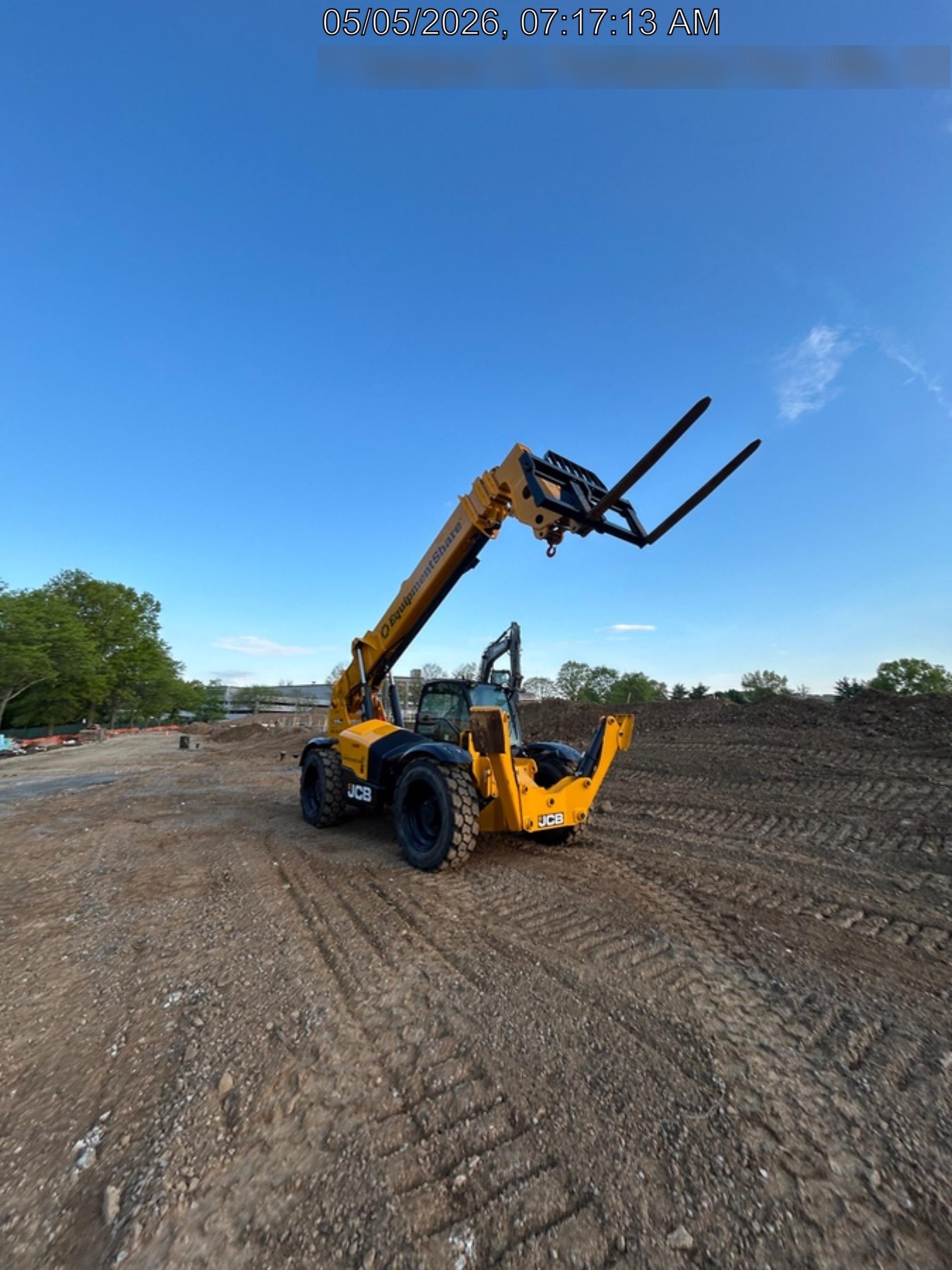 2025 JCB 512-56