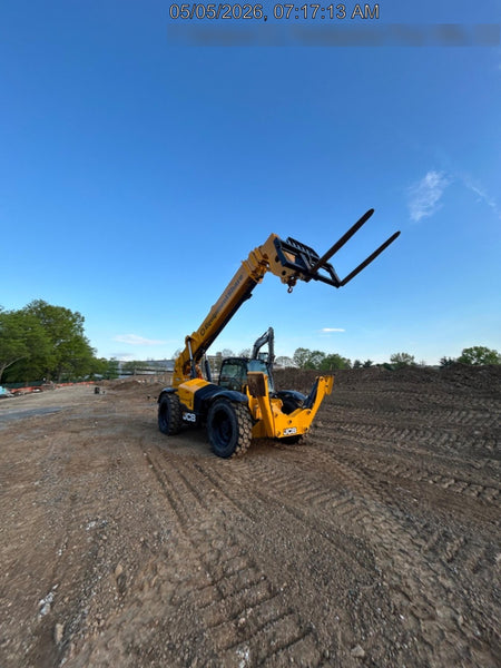 2025 JCB 512-56