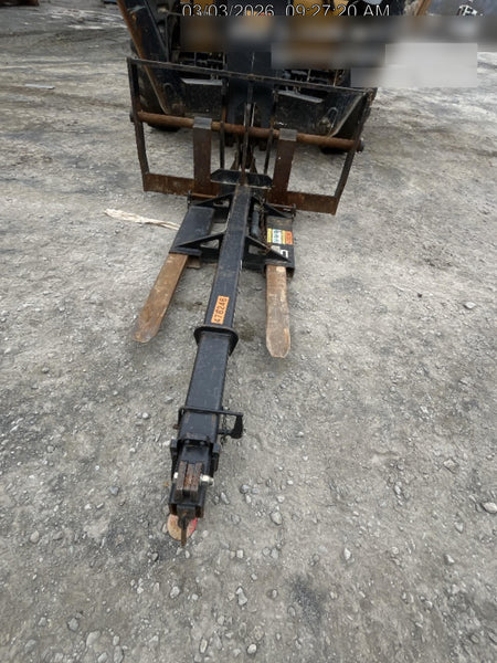 2024 STAR INDUSTRIES M1360B - Star JIB Boom