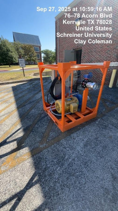 2025 BARCO SA4X3E-30