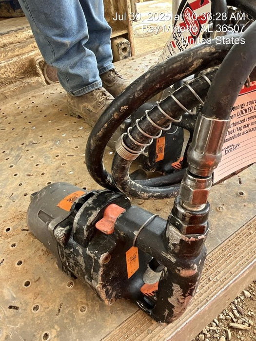 2025 INGERSOLL RAND 3940B2TI