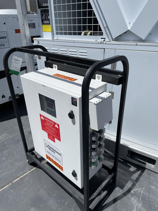 2022 TRYSTAR TPATS-065MMMF-A