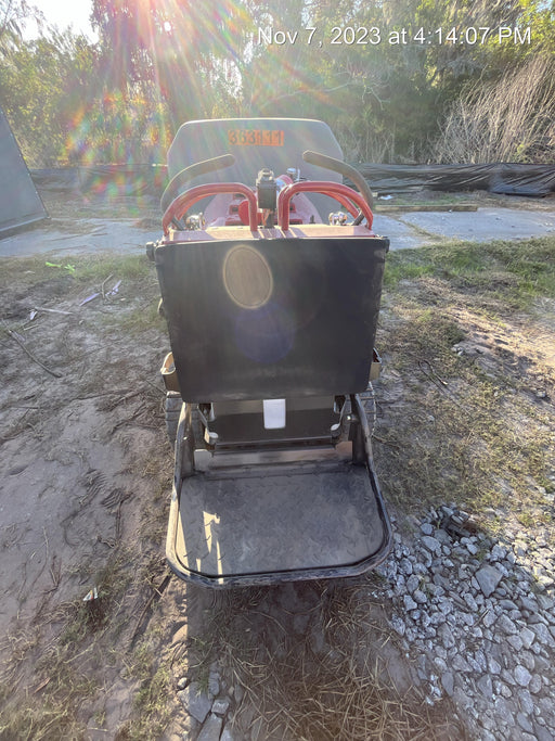 2023 TORO MBTX 2500-TS