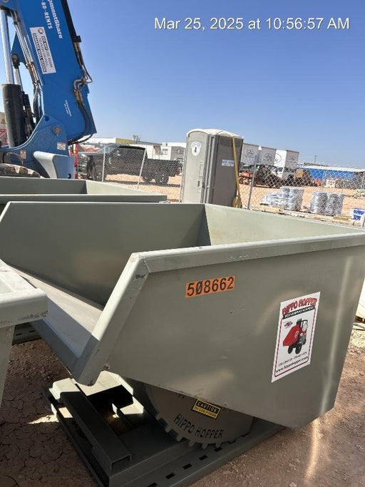 2025 HIPPO HOPPER HH32MD