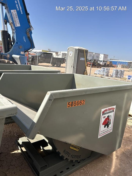 2025 HIPPO HOPPER HH32MD