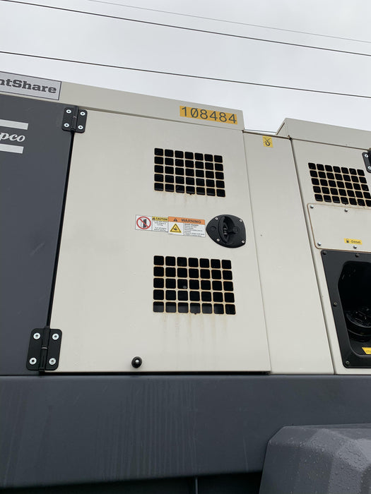 2020 ATLAS COPCO QAS 70