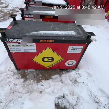 2022 CAMPO EB60E240480V