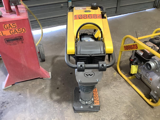 2020 WACKER NEUSON BS50-4As