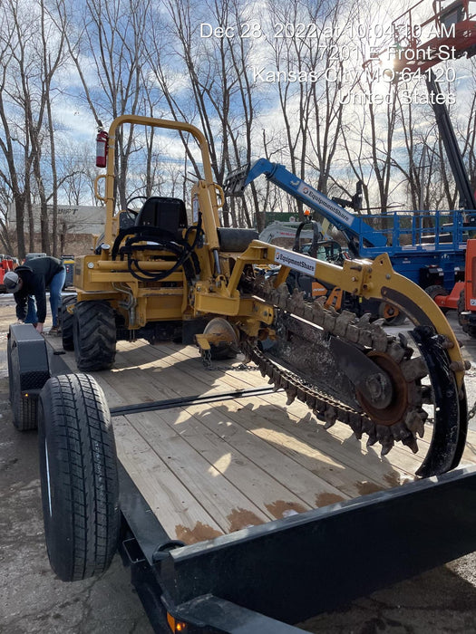 2022 ROADCLIPPER HDT207 22X82