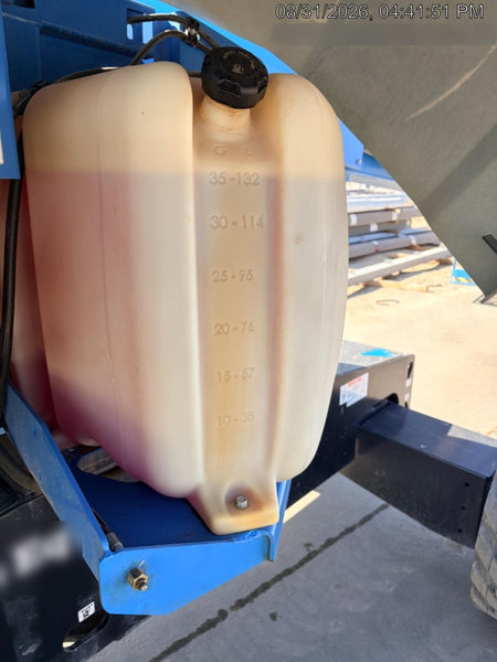 2024 GENIE S-45 XC