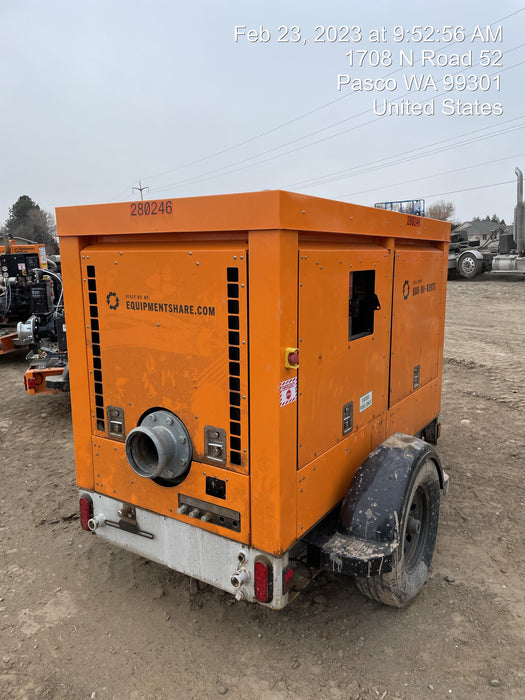 2022 PIONEER SAPP66S12L71-TD2.9L4