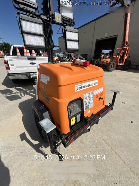 2026 GENERAC MLTS-4