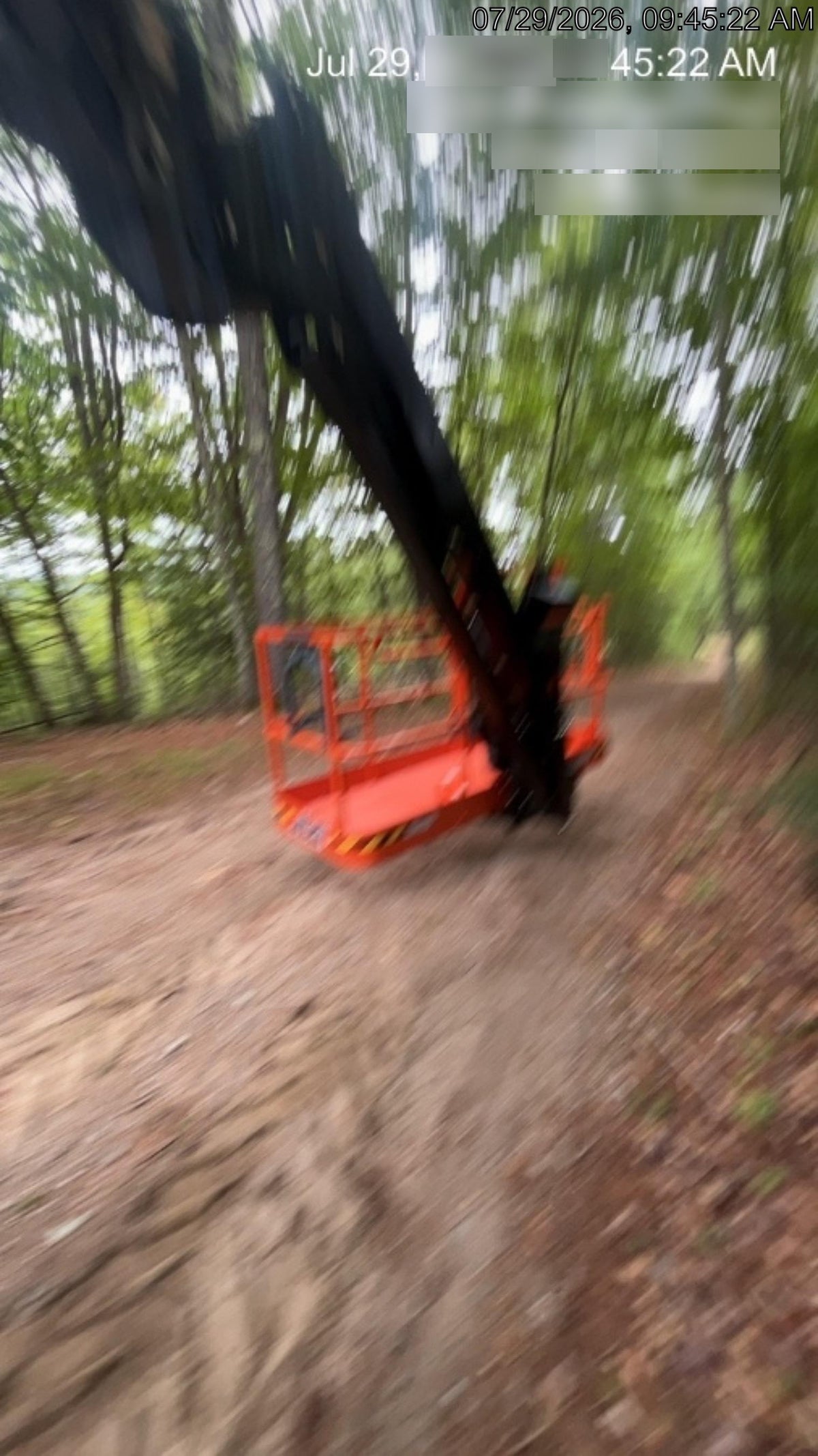 2026 JLG 1500AJP