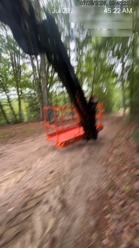 2026 JLG 1500AJP