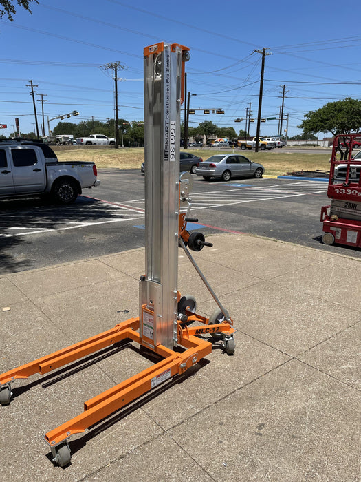 2021 LIFTSMART MLC-12