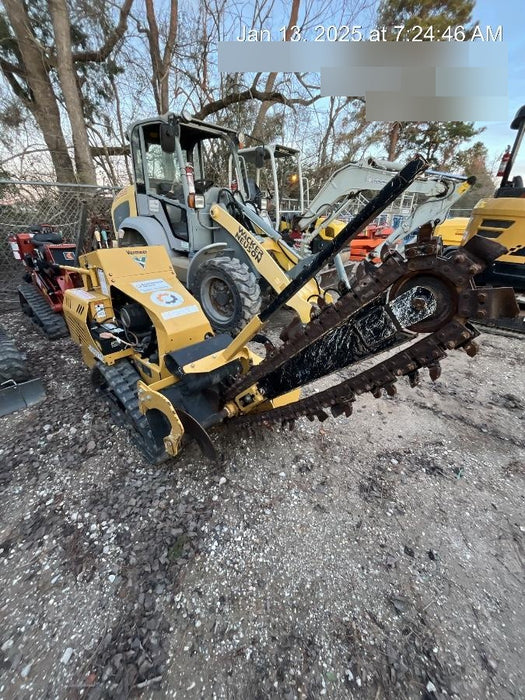 2023 DITCH WITCH S3C