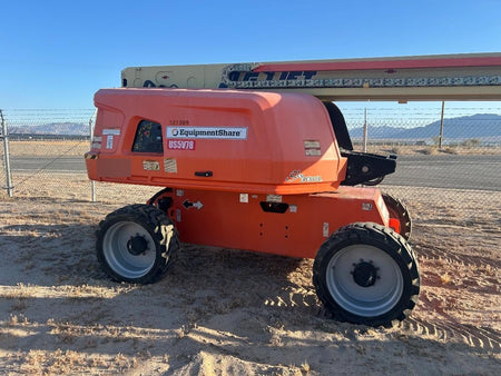 2021 JLG 660SJ