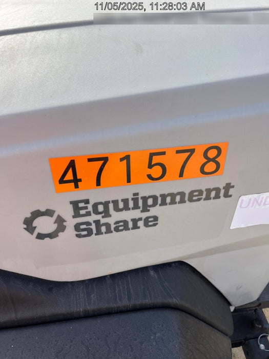 2024 WACKER NEUSON LTT4