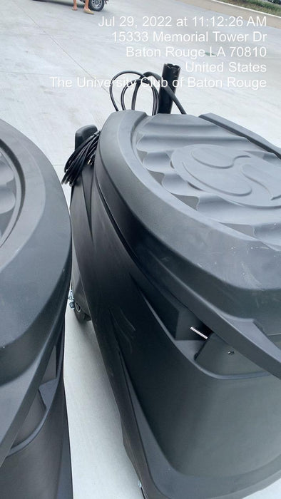 2022 POWER BREEZER PB4BASE