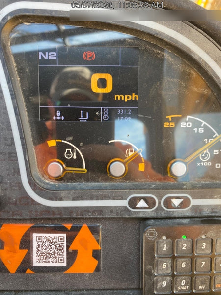2025 JCB 510-56