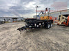2021 BIG TEX TRAILER 14LD-14BK