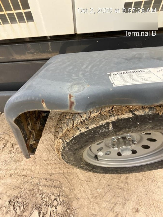 2022 AIRMAN SDG25S-8E1