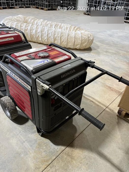 2023 HONDA EU7000ISNAN