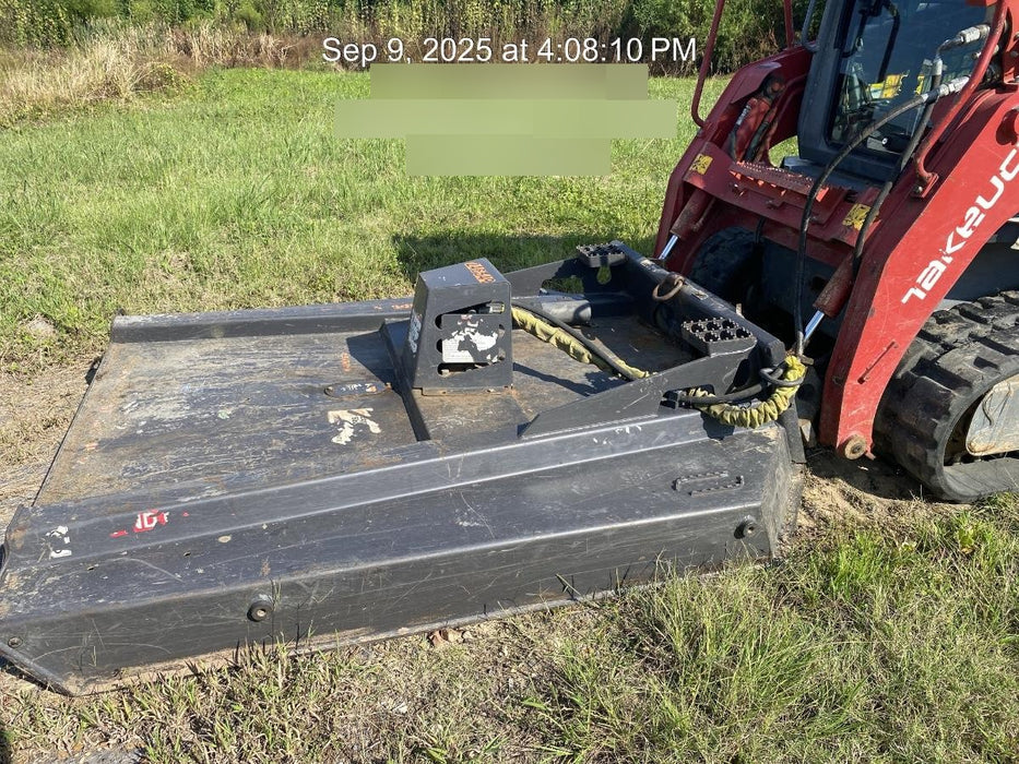 2022 PALADIN 30372A-0022