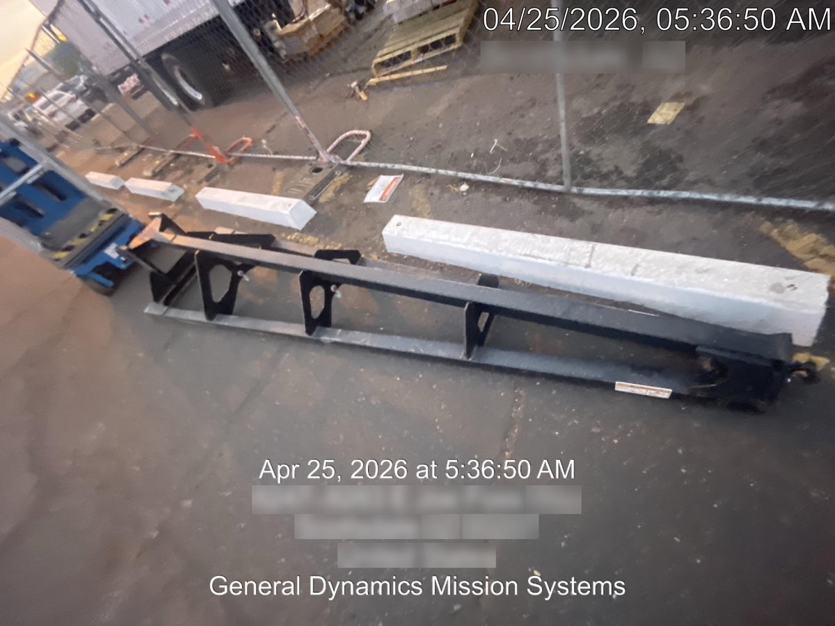 2024 JLG 1001275853