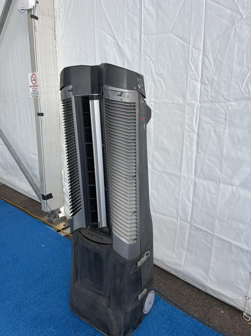 2023 VECTOR Vector Max