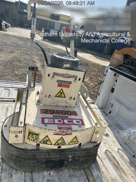 2023 EDCO 2EC-NG