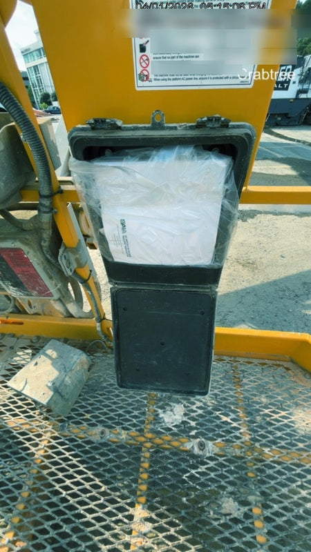 2022 HAULOTTE HT67 RTJ O
