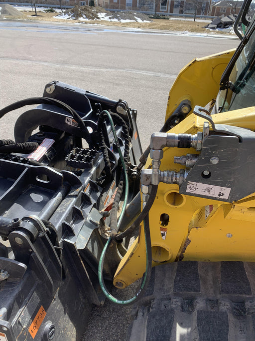 2021 PALADIN UTILITY GRAPPLE 11876-0022