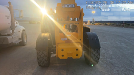 2025 JCB 506-36