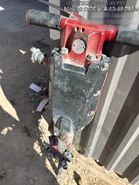 2020 CHICAGO PNEUMATIC CP 1260 S