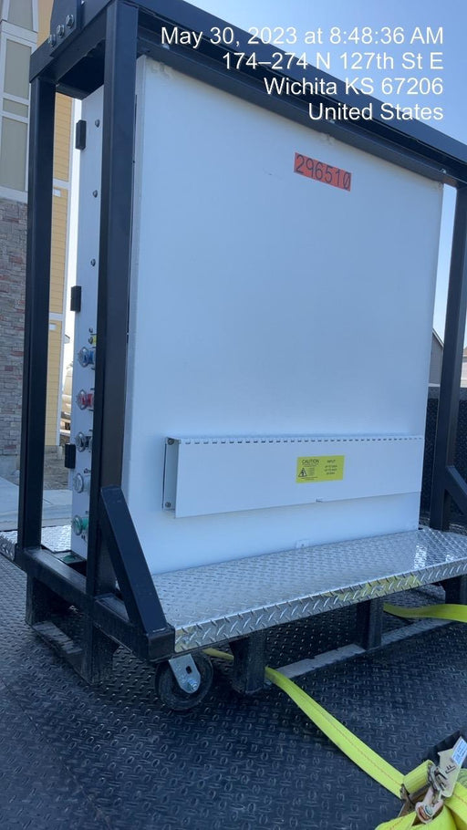 2023 TRYSTAR IL-086-VDE-27-LP