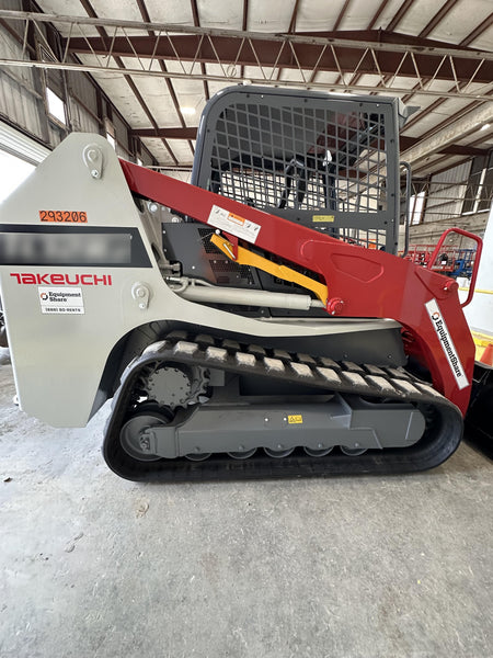 2023 TAKEUCHI TL12R2-R