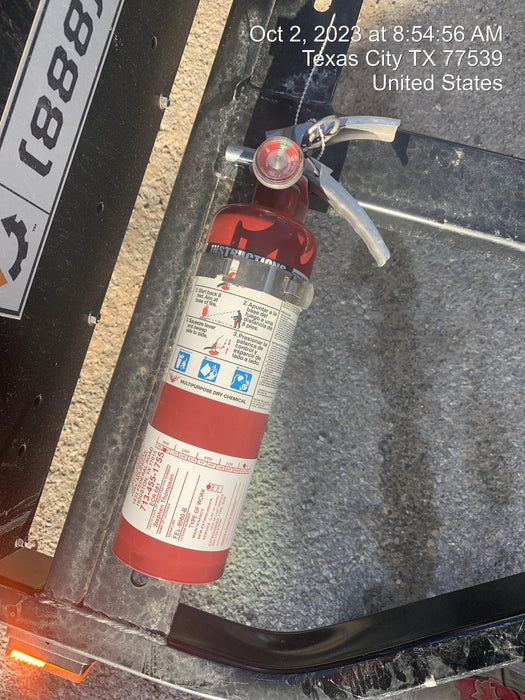 2022 Lincoln Electric Vantage 549X Crosslink Technology, Trailer Mounted, ES Decals, T3