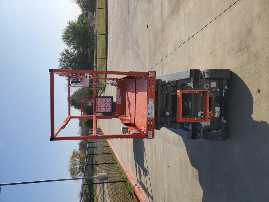 2019 Skyjack SJIII-3219 Standard w/Trojan Batteries