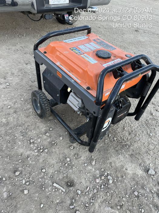 2024 GENERAC G0076722