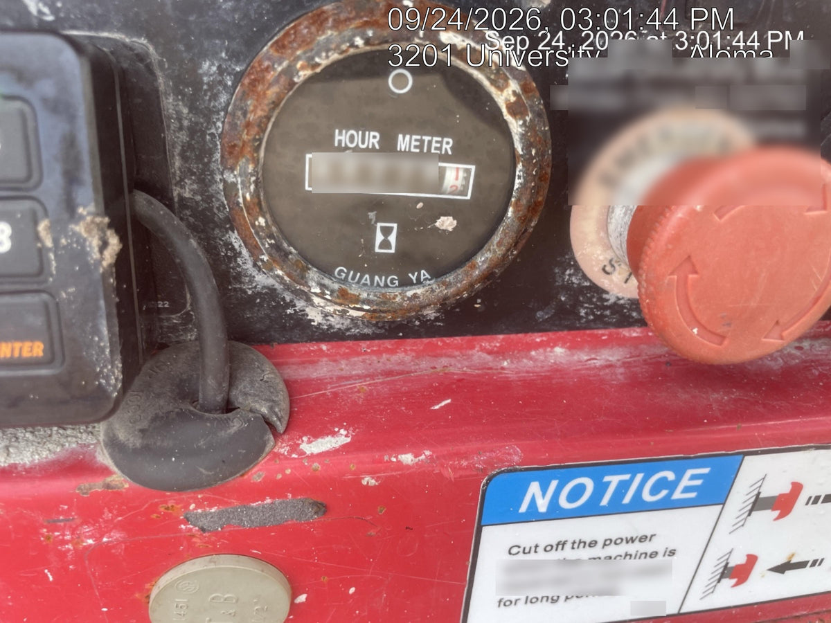 2019 MEC Micro 19