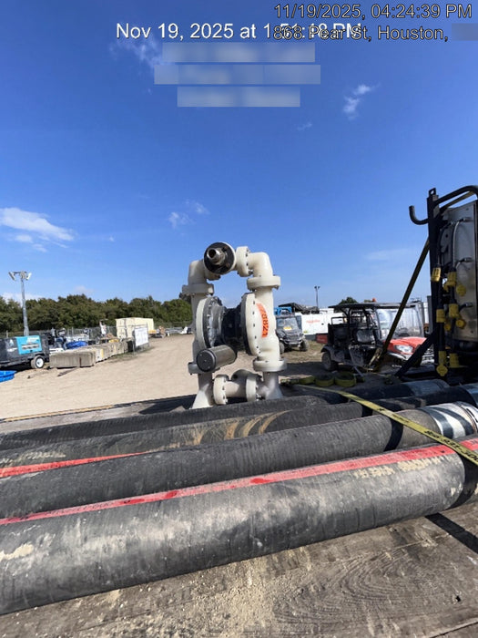 2021 INGERSOLL RAND PD30P-DPS-PTT-A