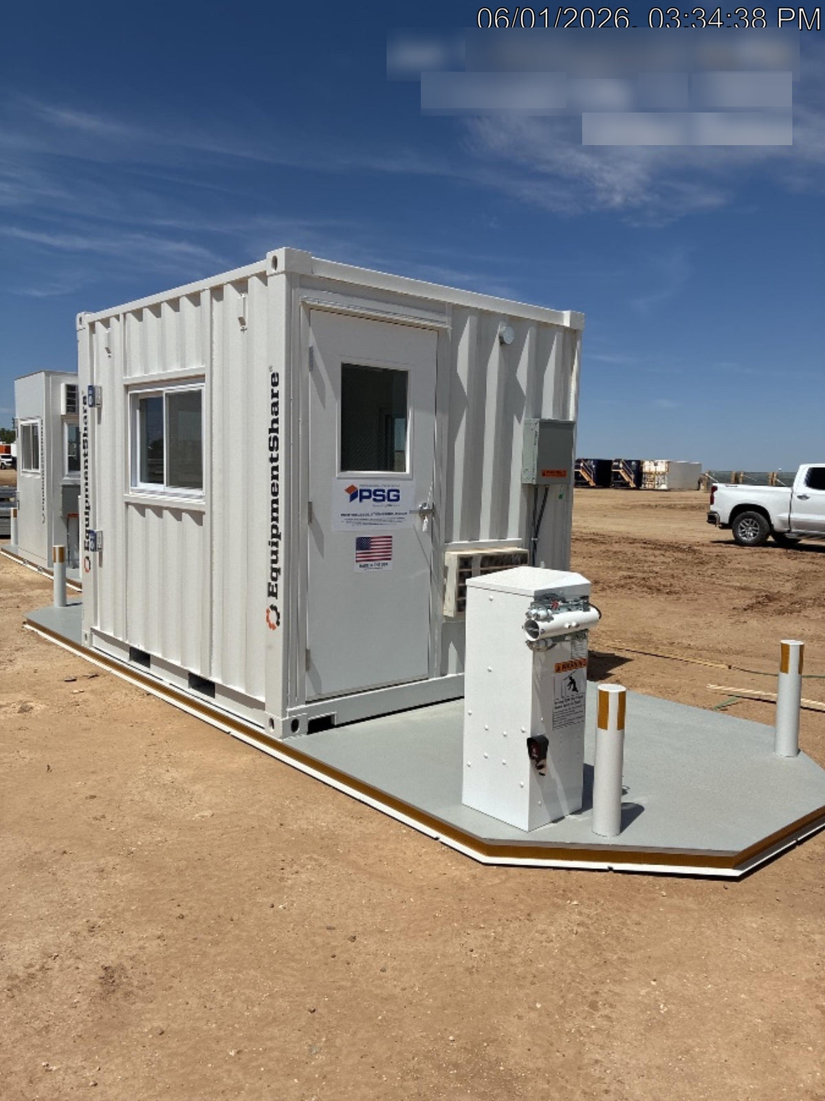 2026 PORTABLE SOLUTIONS GROUP V2XX-VAC2
