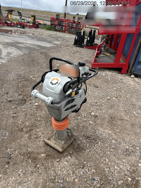 2023 MULTIQUIP MTX60HD