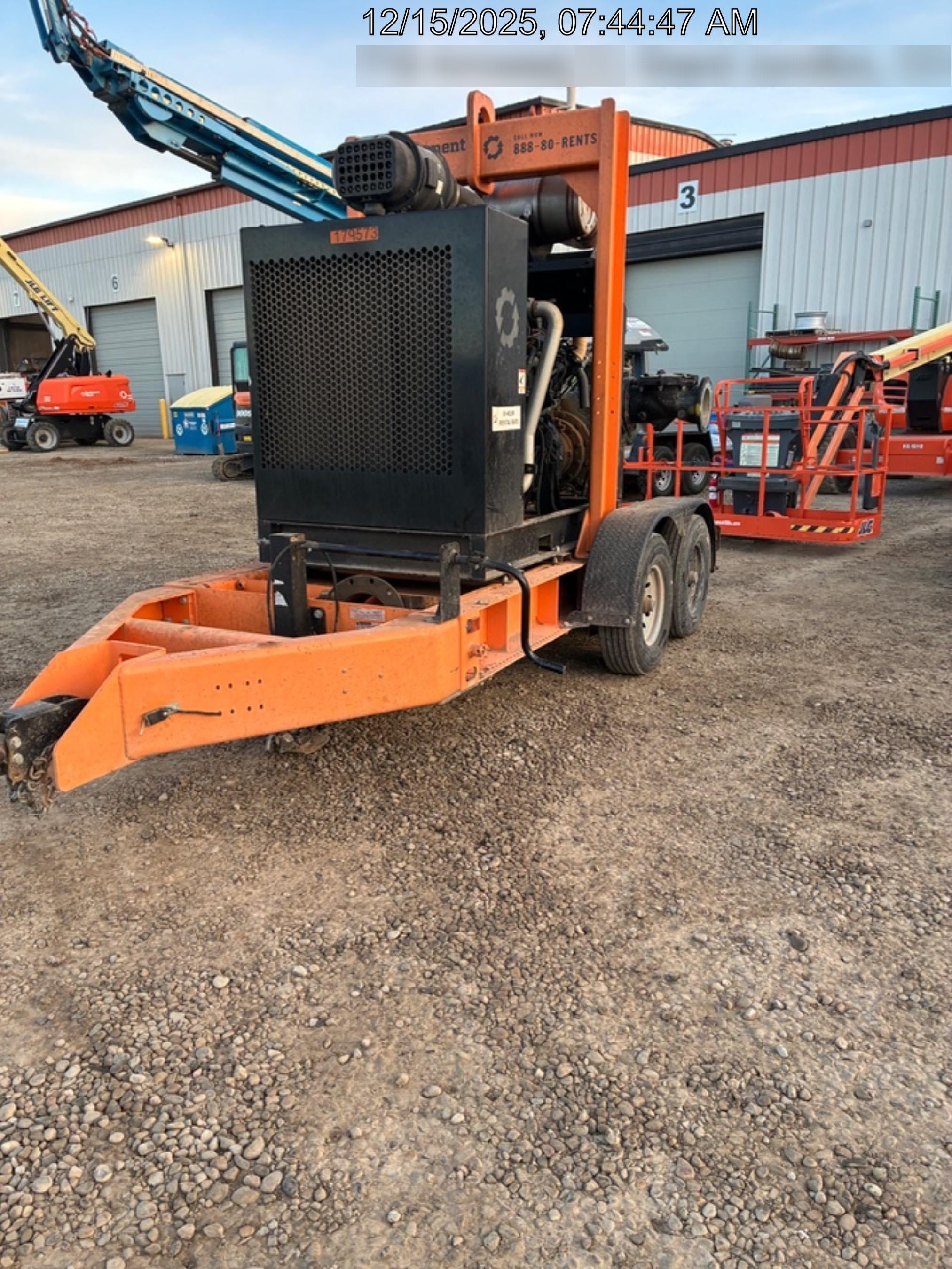 2021 PIONEER PP108S17L71-6090HFC09