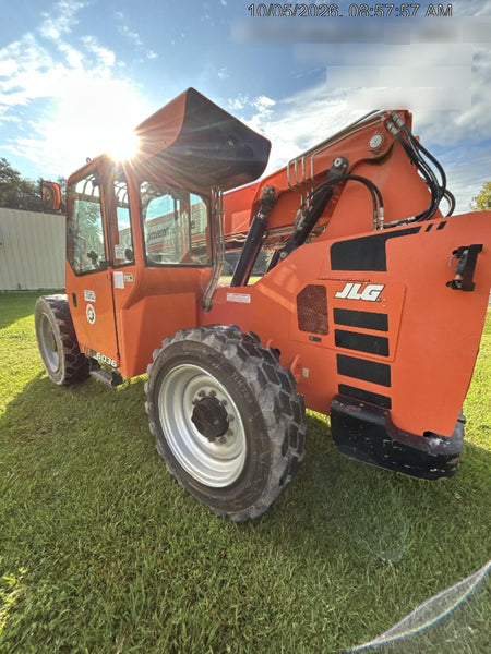 2021 SKYTRAK 6036