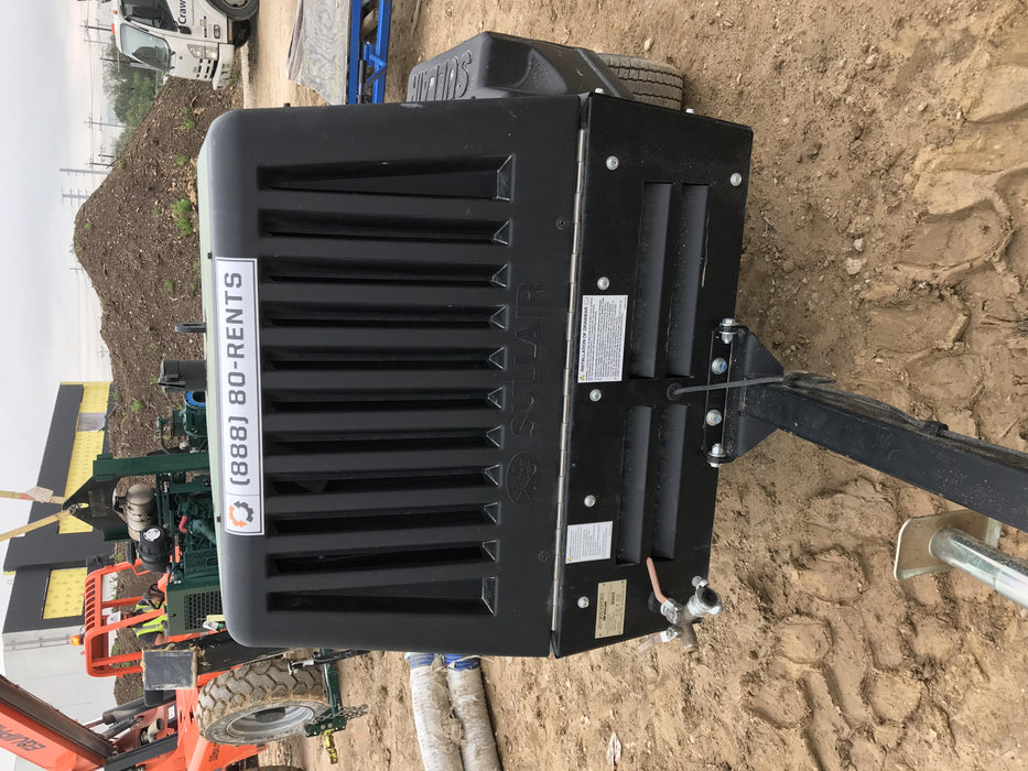 2019 SULLAIR 185-DPQ